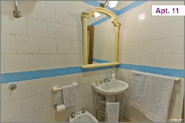 Apartamento de vacaciones en Palermo (Palermo)Casa de vacaciones