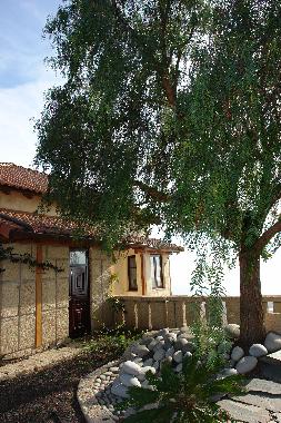 Apartamento de vacaciones en Los Menores (Teneriffa)Casa de vacaciones