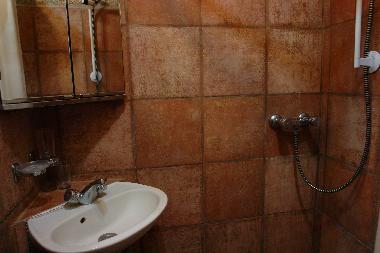 Apartamento de vacaciones en Los Menores (Teneriffa)Casa de vacaciones