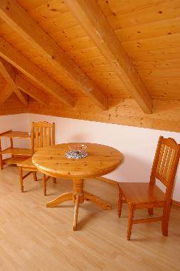 Apartamento de vacaciones en Los Menores (Teneriffa)Casa de vacaciones