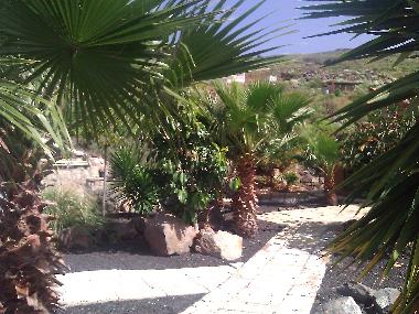 Apartamento de vacaciones en Los Menores (Teneriffa)Casa de vacaciones