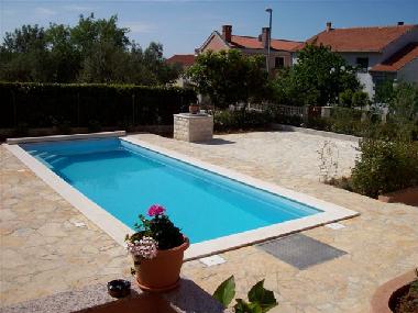 Apartamento de vacaciones en Zadar (Zadarska)Casa de vacaciones