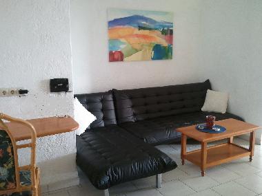 Apartamento de vacaciones en Los Menores (Teneriffa)Casa de vacaciones