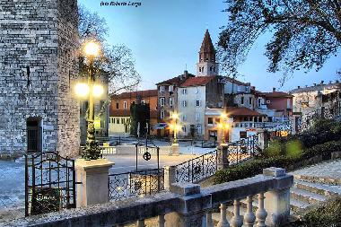 Apartamento de vacaciones en Zadar (Zadarska)Casa de vacaciones