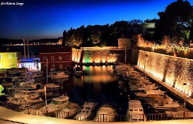 Apartamento de vacaciones en Zadar (Zadarska)Casa de vacaciones