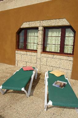 Apartamento de vacaciones en Los Menores (Teneriffa)Casa de vacaciones