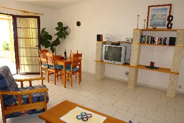 Apartamento de vacaciones en Los Menores (Teneriffa)Casa de vacaciones