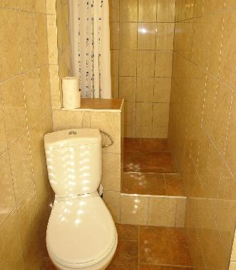 Apartamento de vacaciones en Los Menores (Teneriffa)Casa de vacaciones