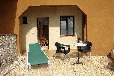 Apartamento de vacaciones en Los Menores (Teneriffa)Casa de vacaciones