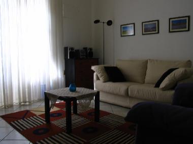 Apartamento de vacaciones en Terrasini (Palermo)Casa de vacaciones