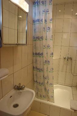 Apartamento de vacaciones en Los Menores (Teneriffa)Casa de vacaciones