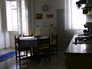 Apartamento de vacaciones en Terrasini (Palermo)Casa de vacaciones