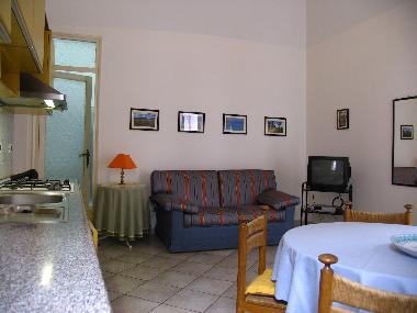 Apartamento de vacaciones en Terrasini (Palermo)Casa de vacaciones