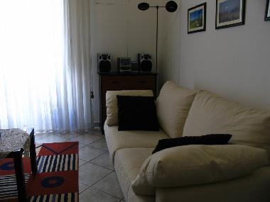 Apartamento de vacaciones en Terrasini (Palermo)Casa de vacaciones