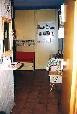 Apartamento de vacaciones en Silvi Marina (Teramo)Casa de vacaciones