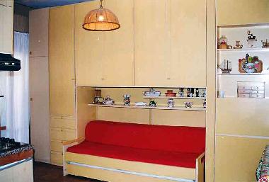 Apartamento de vacaciones en Silvi Marina (Teramo)Casa de vacaciones