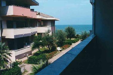 Apartamento de vacaciones en Silvi Marina (Teramo)Casa de vacaciones