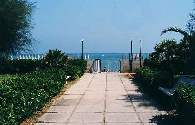 Apartamento de vacaciones en Silvi Marina (Teramo)Casa de vacaciones