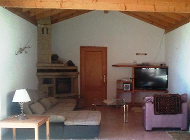 Casa de vacaciones en Los Menores (Teneriffa)Casa de vacaciones