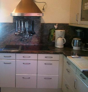 Casa de vacaciones en Los Menores (Teneriffa)Casa de vacaciones