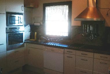 Casa de vacaciones en Los Menores (Teneriffa)Casa de vacaciones