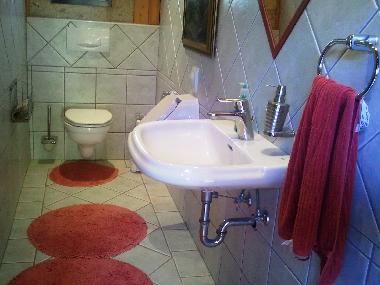 Casa de vacaciones en Los Menores (Teneriffa)Casa de vacaciones