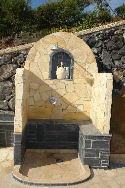 Casa de vacaciones en Los Menores (Teneriffa)Casa de vacaciones