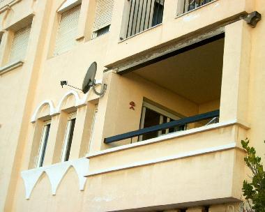 Apartamento de vacaciones en Roquetas De Mar (Almera)Casa de vacaciones