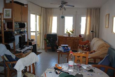 Apartamento de vacaciones en Roquetas De Mar (Almera)Casa de vacaciones