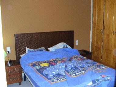 Apartamento de vacaciones en Roquetas De Mar (Almera)Casa de vacaciones