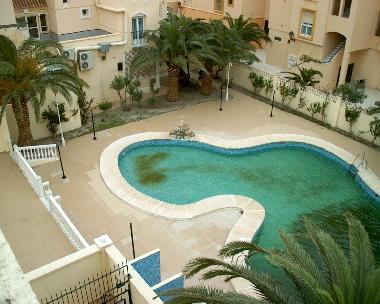Apartamento de vacaciones en Roquetas De Mar (Almera)Casa de vacaciones