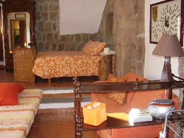 Apartamento de vacaciones en Viterbo (Viterbo)Casa de vacaciones