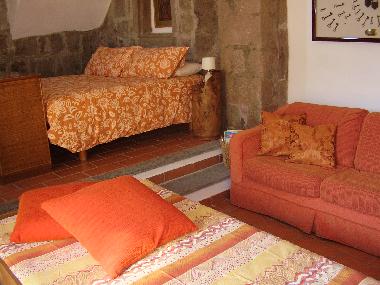 Apartamento de vacaciones en Viterbo (Viterbo)Casa de vacaciones