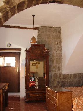 Apartamento de vacaciones en Viterbo (Viterbo)Casa de vacaciones