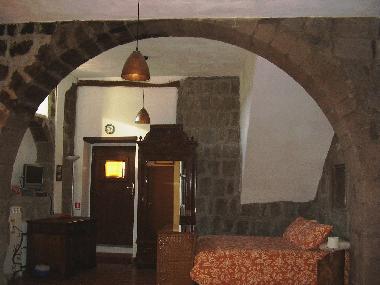 Apartamento de vacaciones en Viterbo (Viterbo)Casa de vacaciones