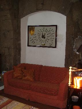 Apartamento de vacaciones en Viterbo (Viterbo)Casa de vacaciones