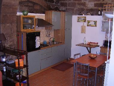Apartamento de vacaciones en Viterbo (Viterbo)Casa de vacaciones