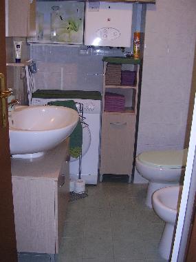 Apartamento de vacaciones en Viterbo (Viterbo)Casa de vacaciones