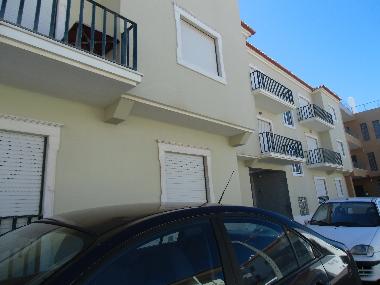 Apartamento de vacaciones en Praia da Areia Branca (Oeste)Casa de vacaciones