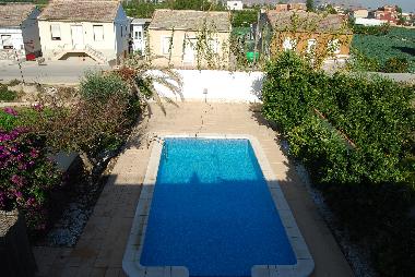 Villa en Orihuela (Alicante / Alacant)Casa de vacaciones