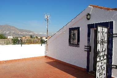 Villa en Orihuela (Alicante / Alacant)Casa de vacaciones
