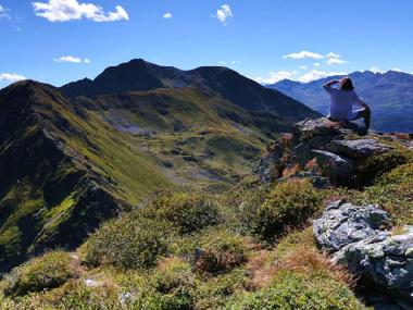 Apartamento de vacaciones en Wildschnau (Tiroler Unterland)Casa de vacaciones