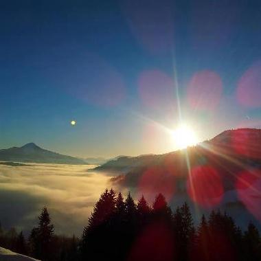 Apartamento de vacaciones en Wildschnau (Tiroler Unterland)Casa de vacaciones