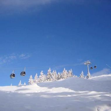 Apartamento de vacaciones en Wildschnau (Tiroler Unterland)Casa de vacaciones