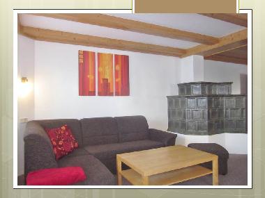 Apartamento de vacaciones en Wildschnau (Tiroler Unterland)Casa de vacaciones