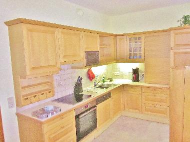 Apartamento de vacaciones en Wildschnau (Tiroler Unterland)Casa de vacaciones