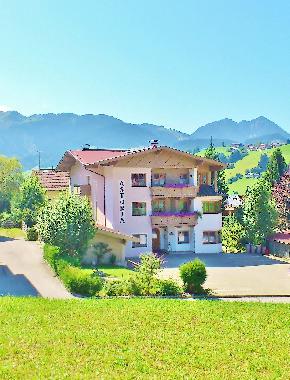 Apartamento de vacaciones en Wildschnau (Tiroler Unterland)Casa de vacaciones