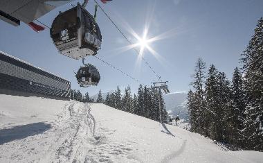 Apartamento de vacaciones en Wildschnau (Tiroler Unterland)Casa de vacaciones