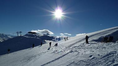 Apartamento de vacaciones en Wildschnau (Tiroler Unterland)Casa de vacaciones