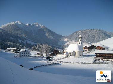 Apartamento de vacaciones en Wildschnau (Tiroler Unterland)Casa de vacaciones